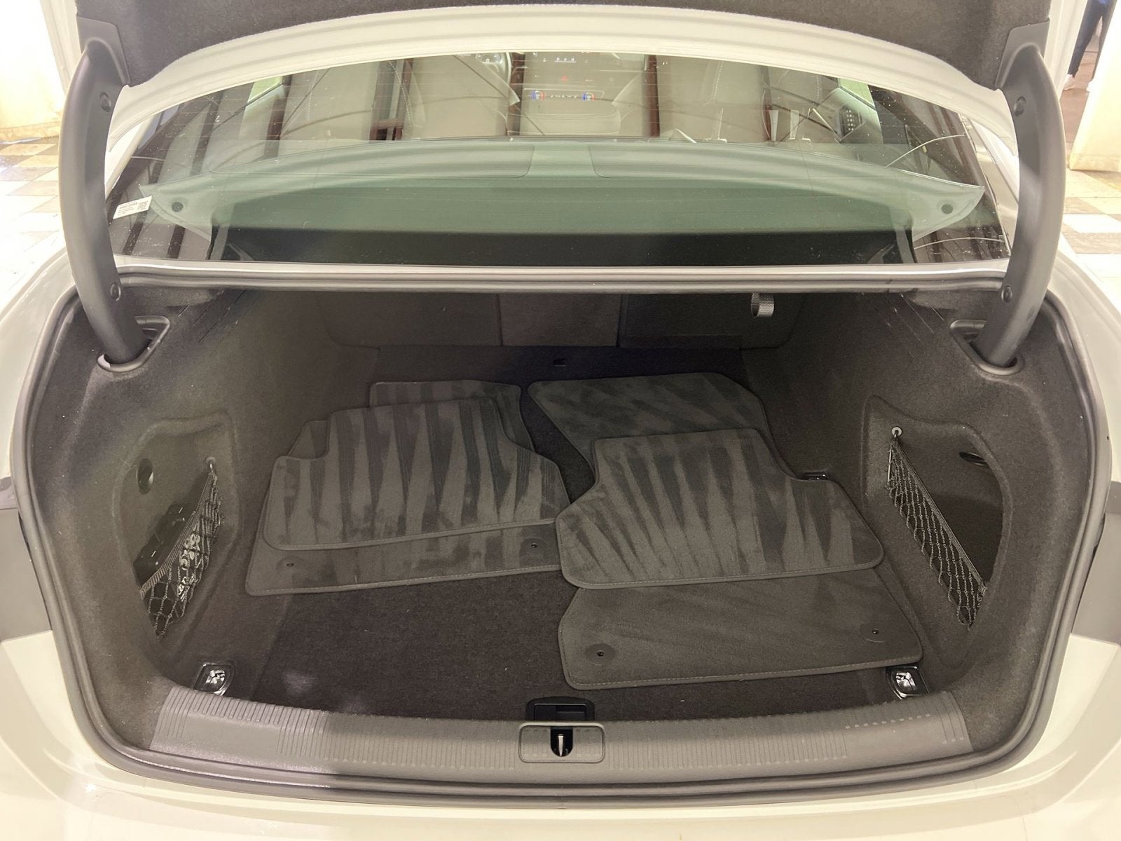2021 Audi A4 Base