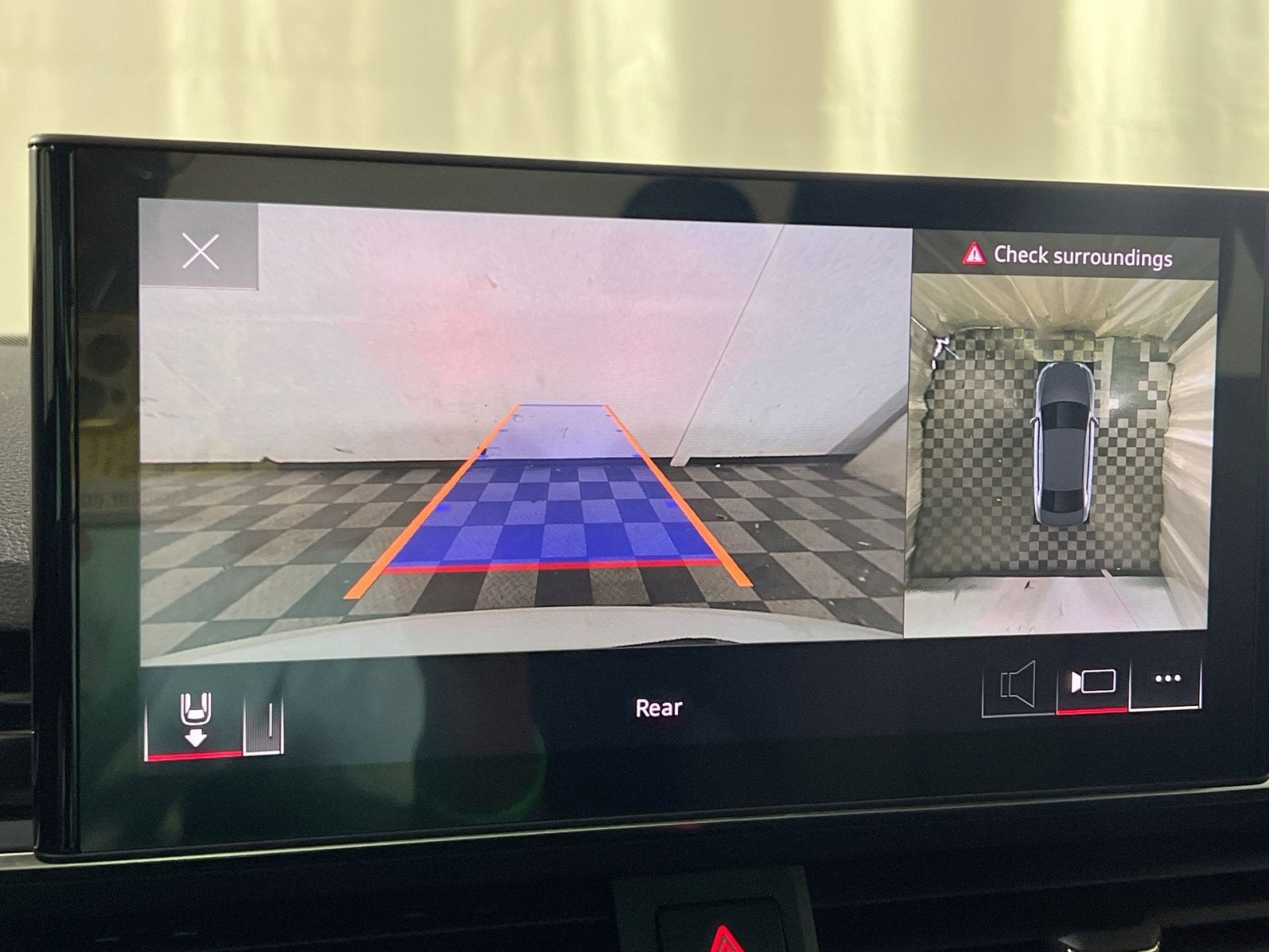 2021 Audi A4 Base