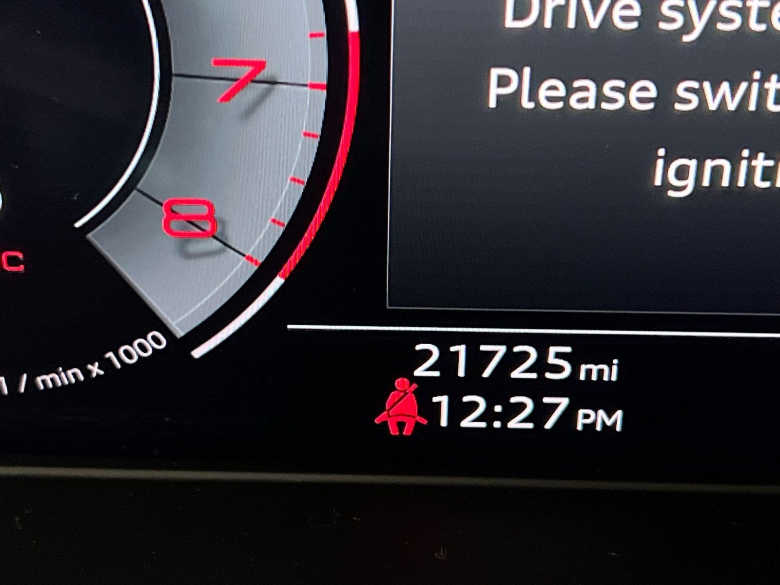 2021 Audi A4 Base