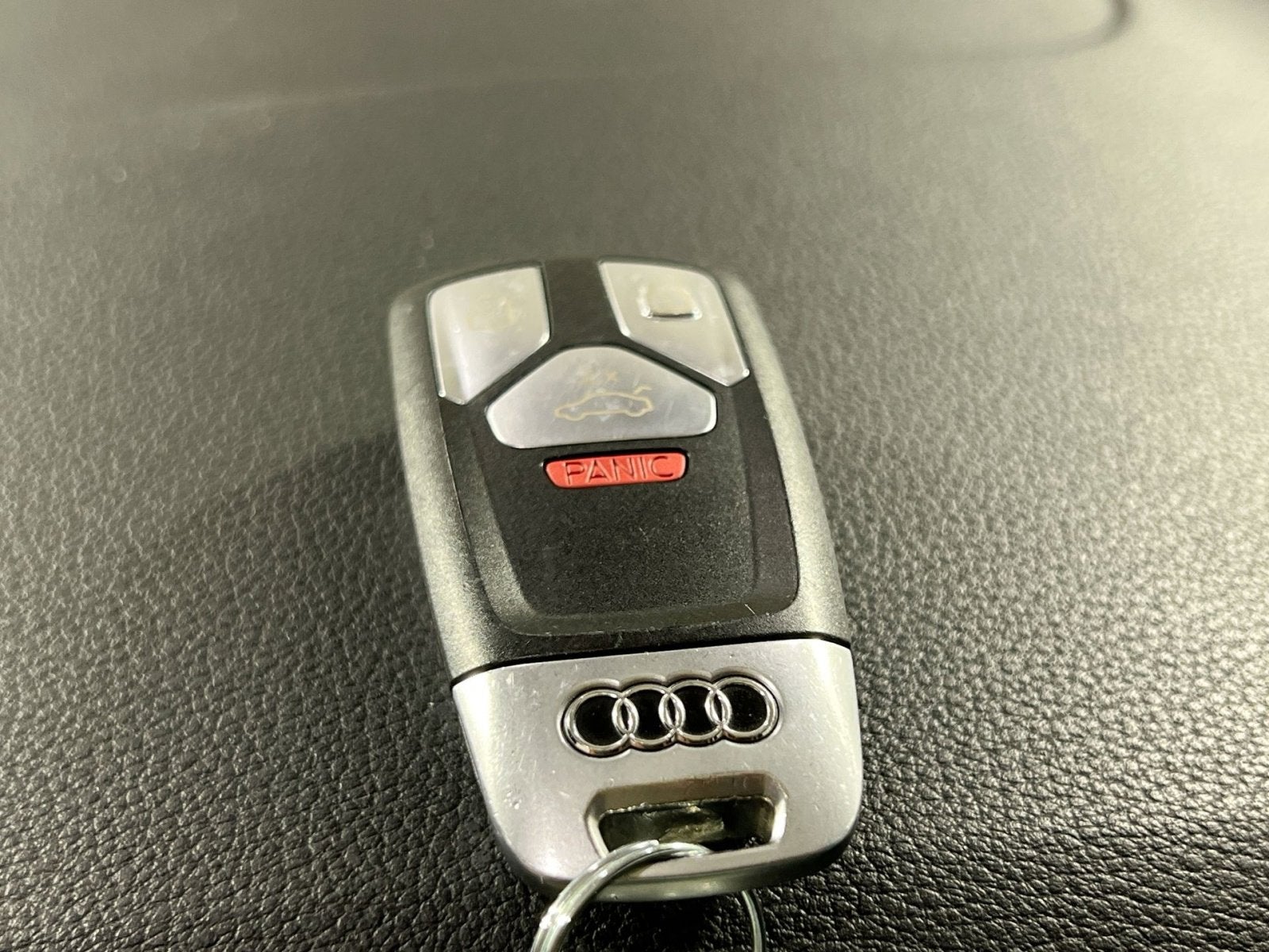 2021 Audi A4 Base