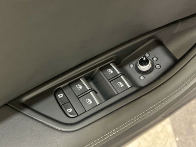2021 Audi A4 Base