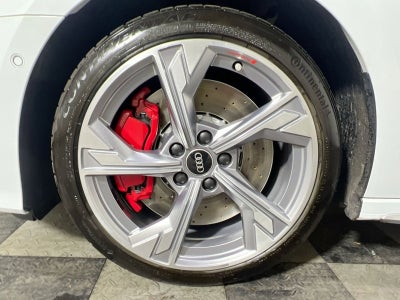 2023 Audi S3 2.0T Premium Plus