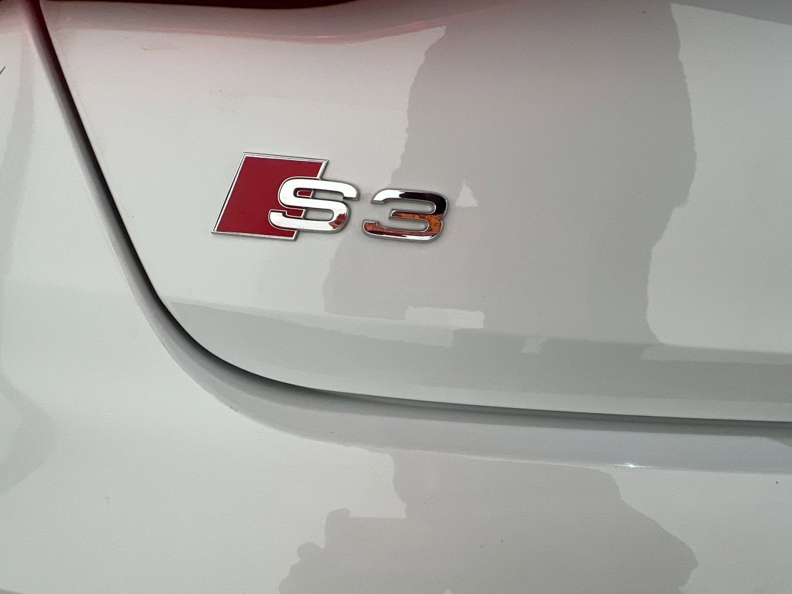 2023 Audi S3 2.0T Premium Plus