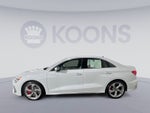 2023 Audi S3 2.0T Premium Plus