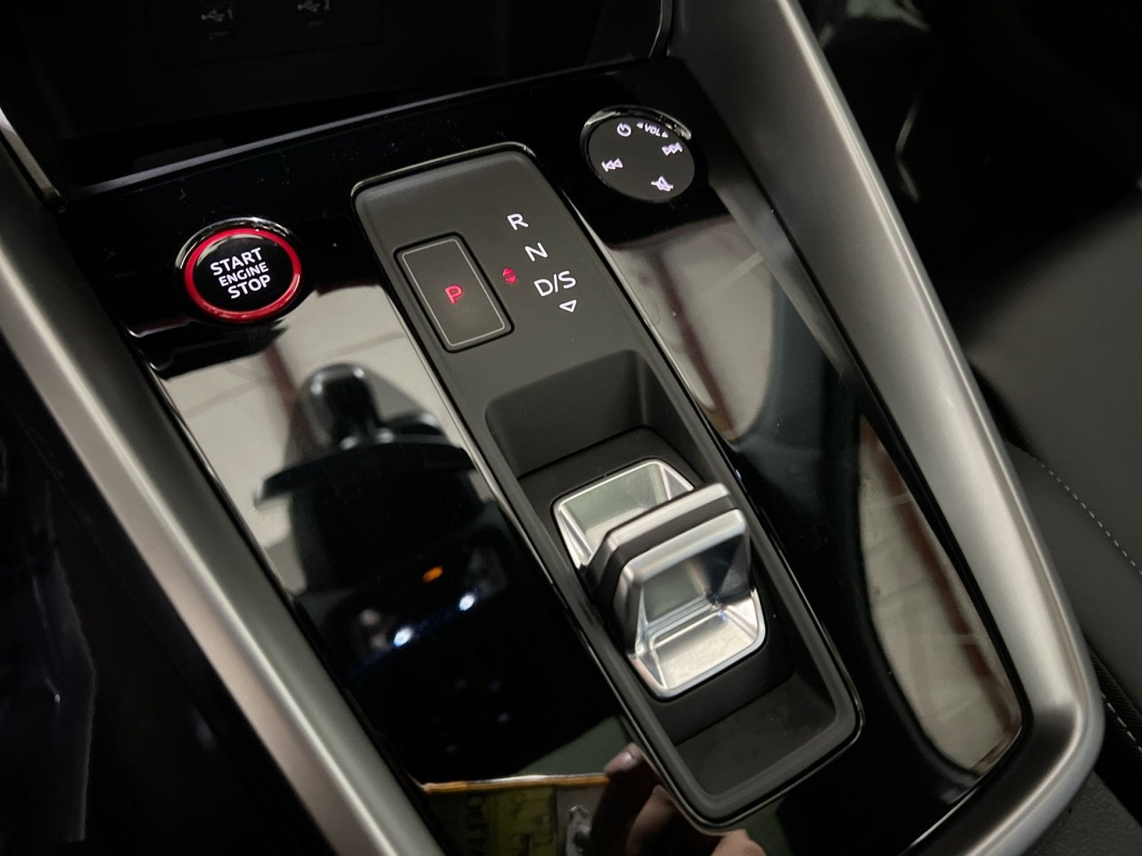 2023 Audi S3 2.0T Premium Plus