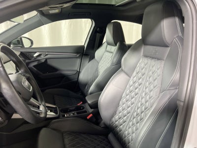 2023 Audi S3 2.0T Premium Plus
