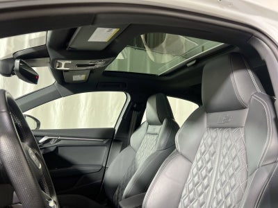 2023 Audi S3 2.0T Premium Plus