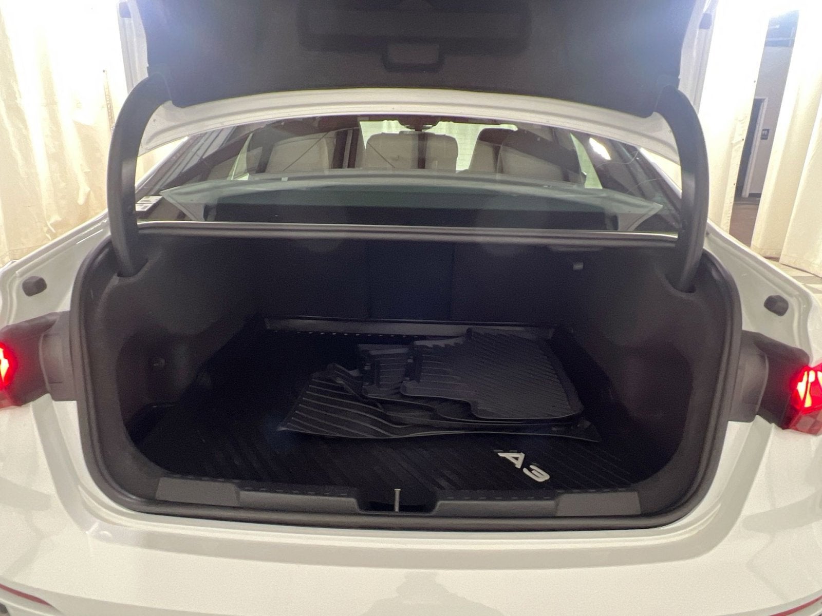 2023 Audi S3 2.0T Premium Plus