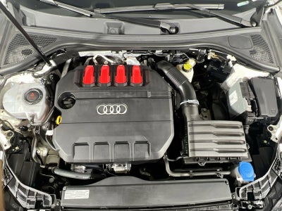 2023 Audi S3 2.0T Premium Plus