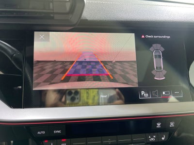 2023 Audi S3 2.0T Premium Plus