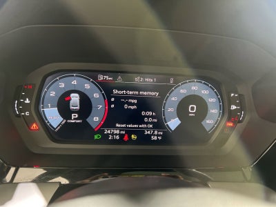 2023 Audi S3 2.0T Premium Plus