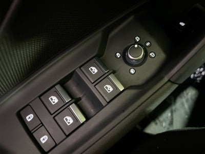 2023 Audi S3 2.0T Premium Plus