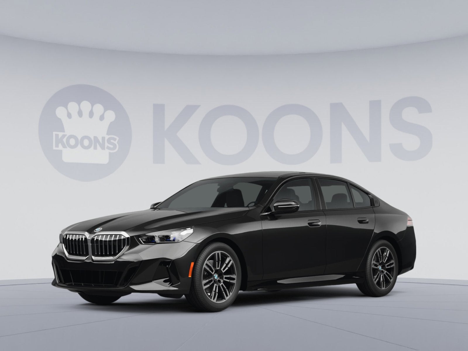 2021 BMW 5 Series 530i xDrive