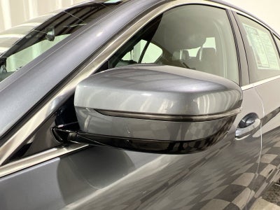 2021 BMW 5 Series 530i xDrive