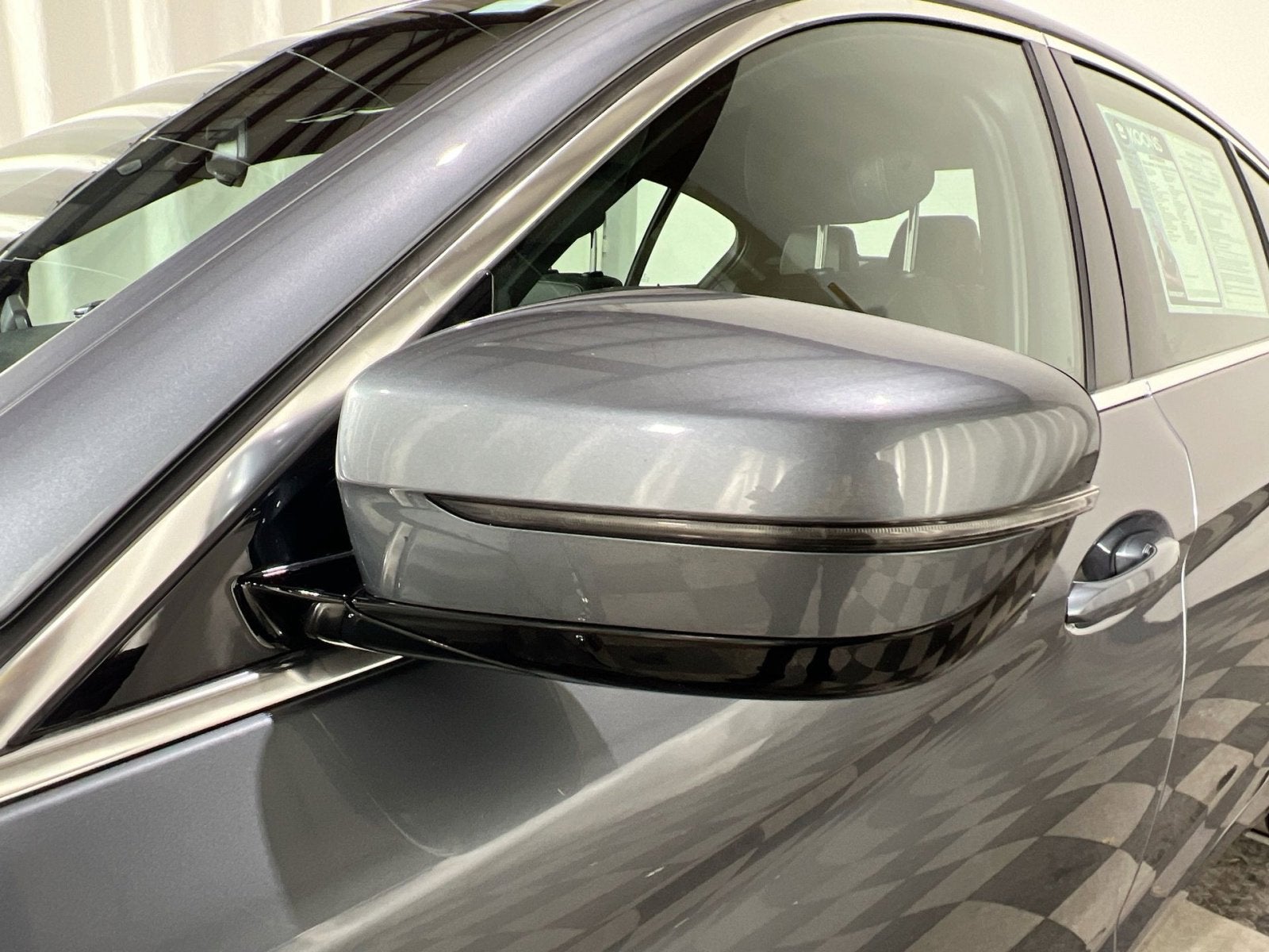 2021 BMW 5 Series 530i xDrive