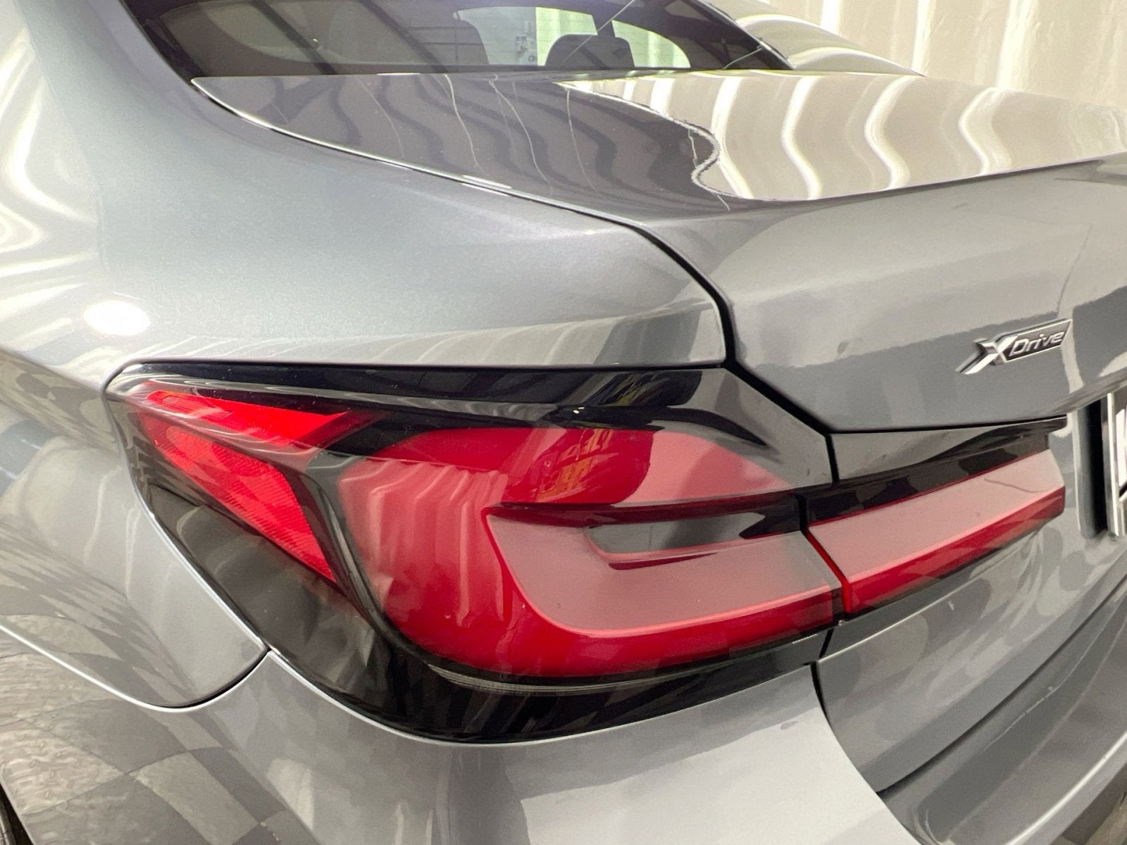 2021 BMW 5 Series 530i xDrive