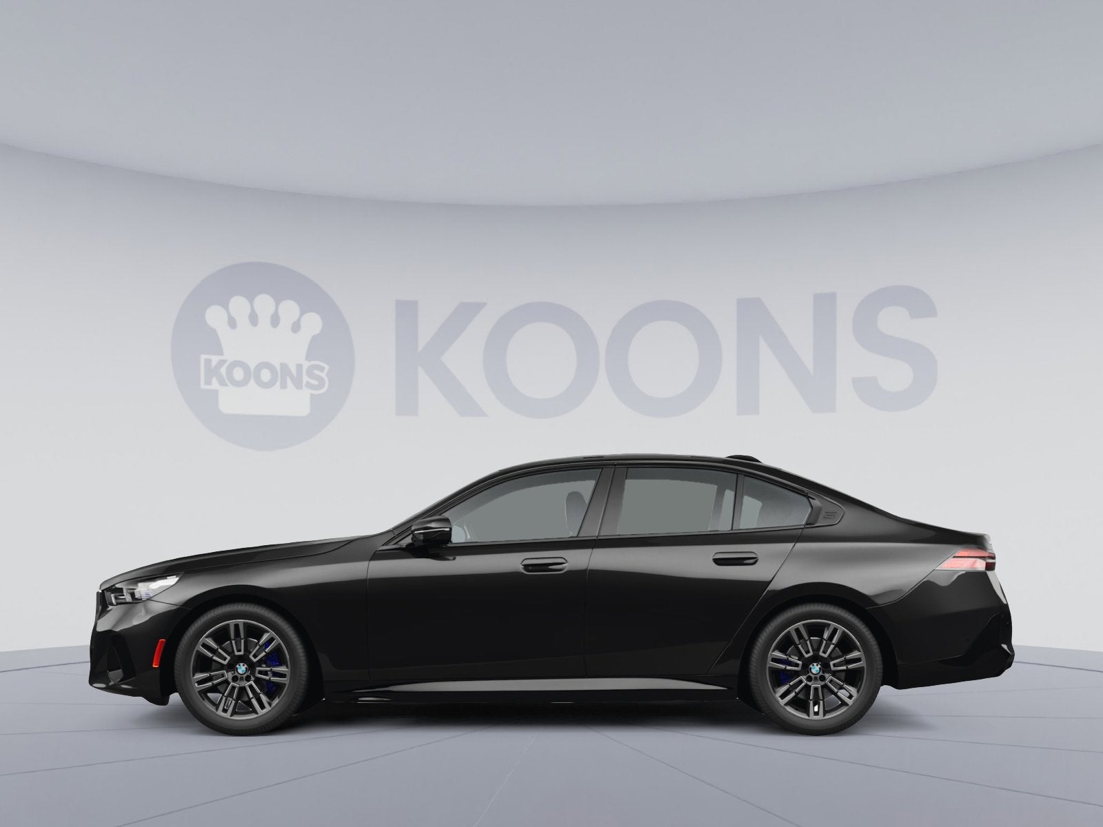 2021 BMW 5 Series 530i xDrive