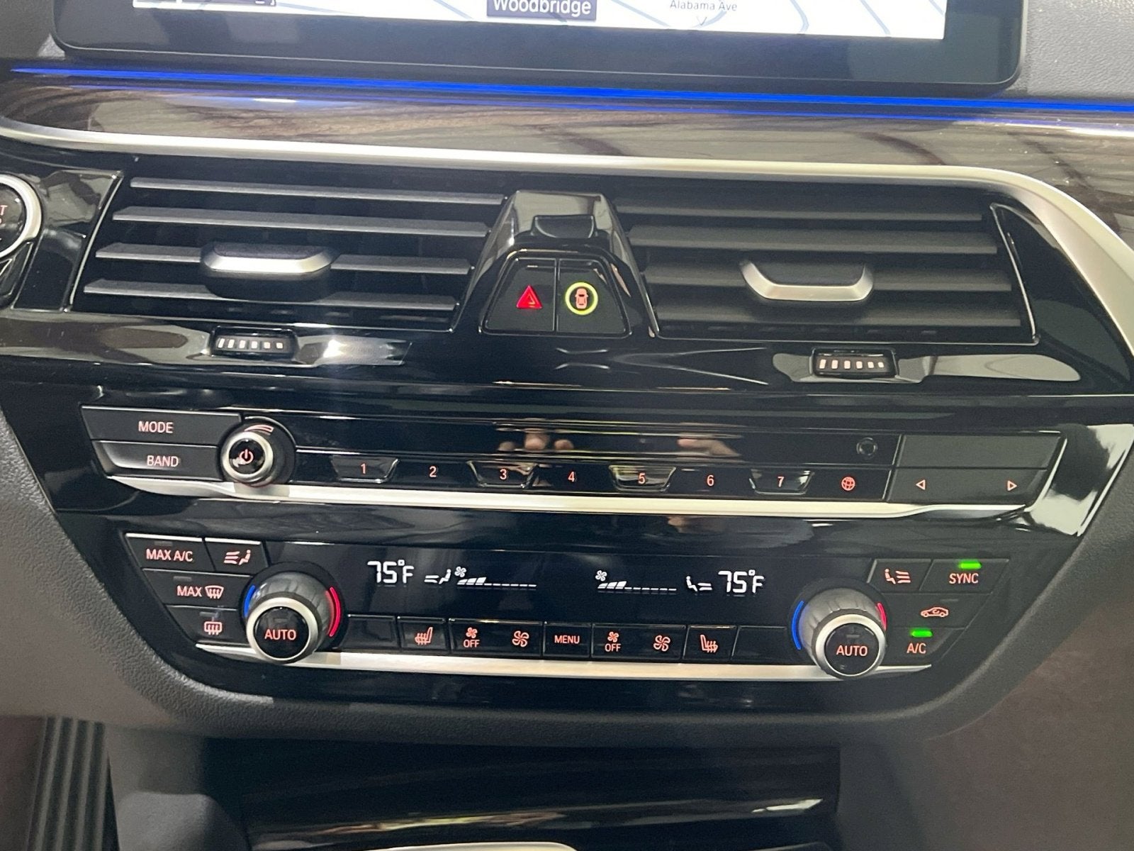 2021 BMW 5 Series 530i xDrive