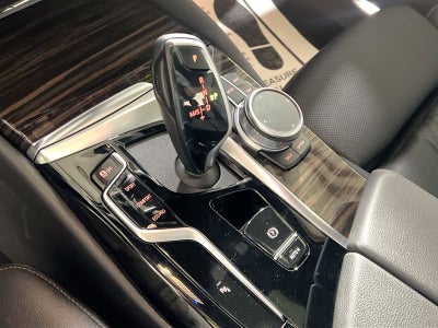 2021 BMW 5 Series 530i xDrive