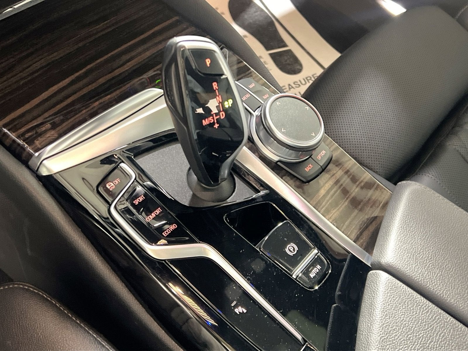 2021 BMW 5 Series 530i xDrive