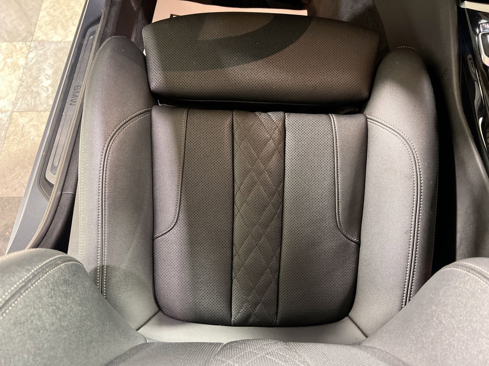 2021 BMW 5 Series 530i xDrive