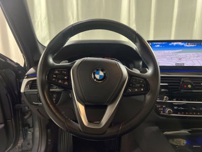 2021 BMW 5 Series 530i xDrive