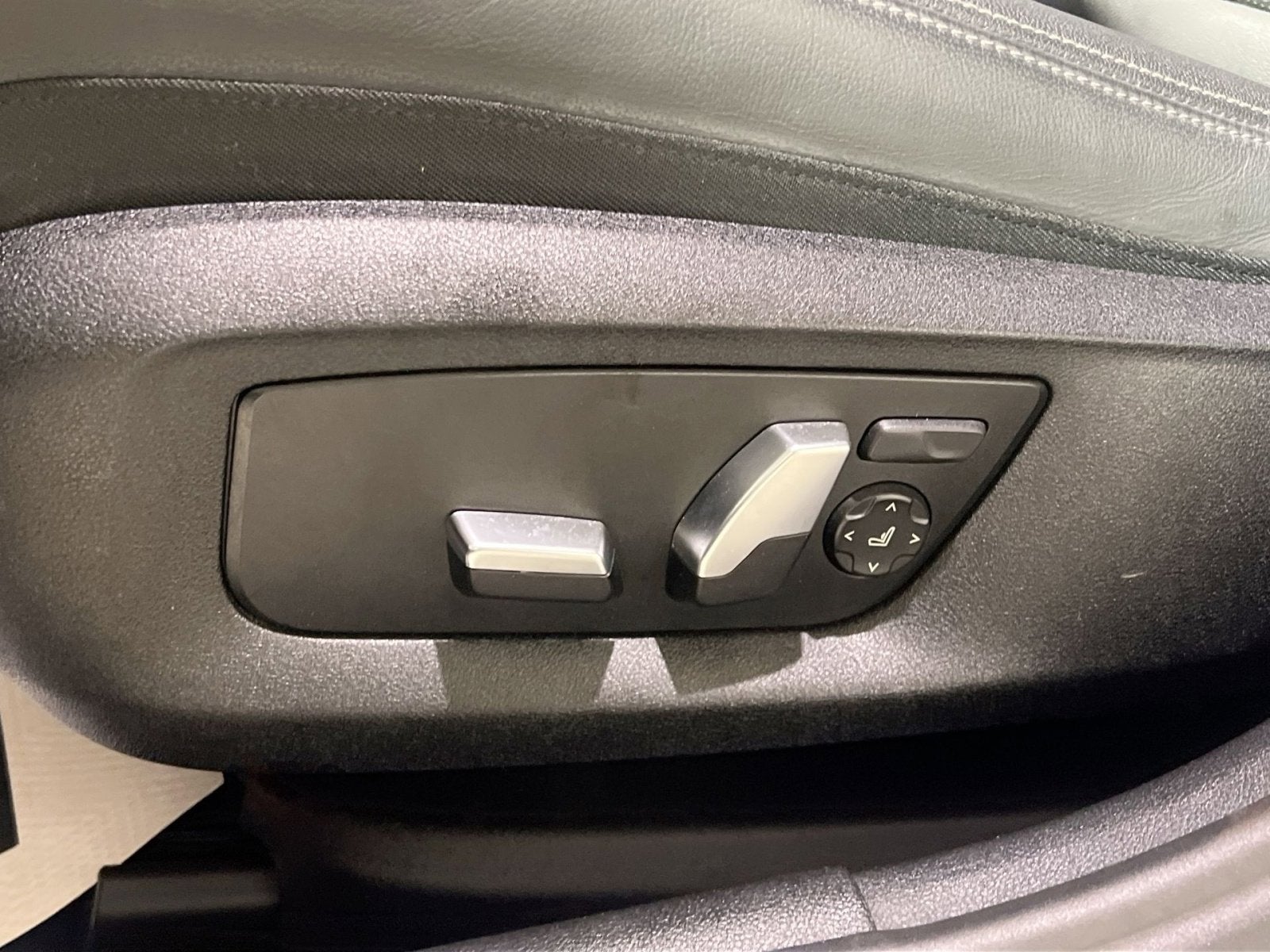 2021 BMW 5 Series 530i xDrive