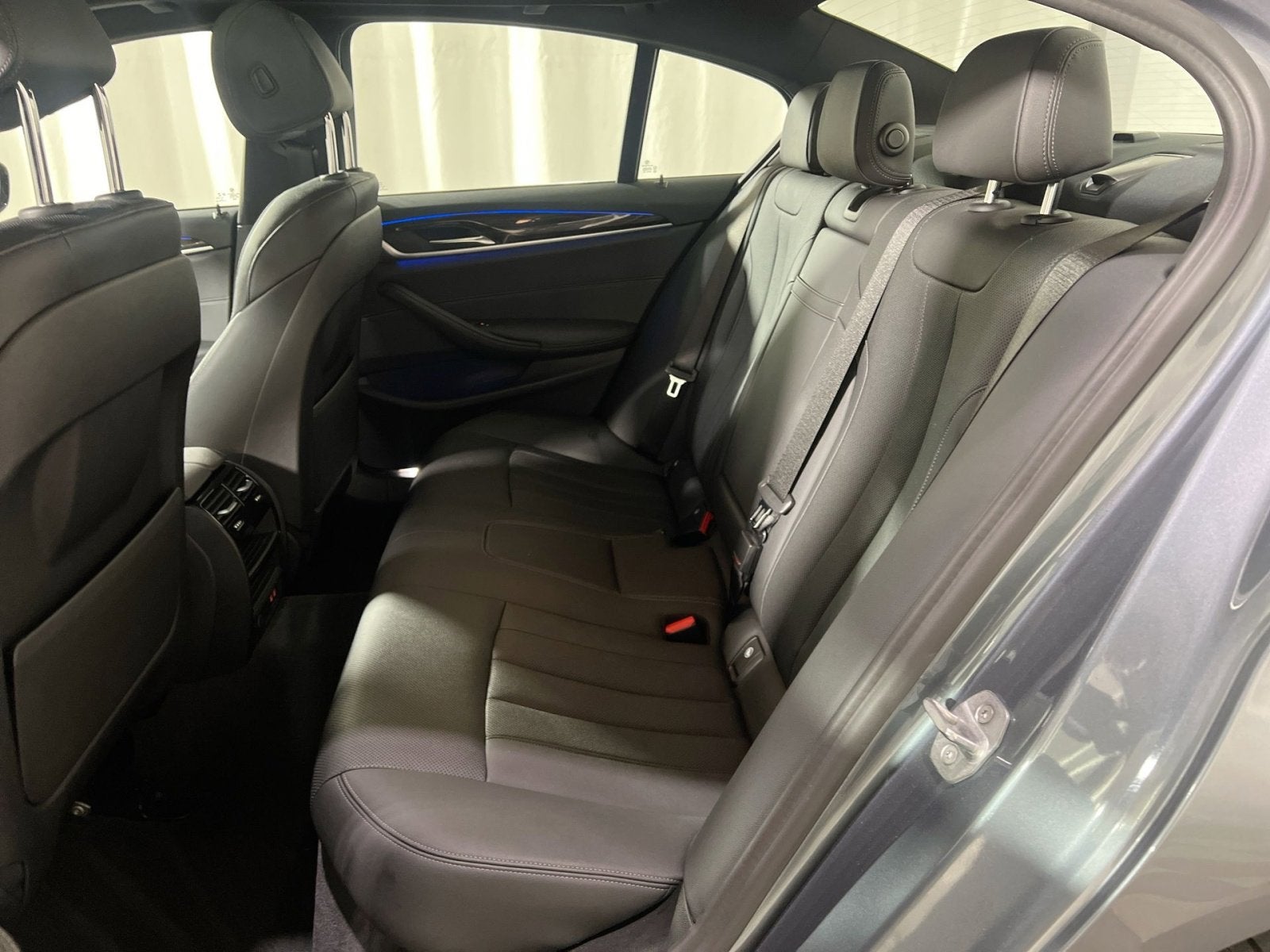 2021 BMW 5 Series 530i xDrive