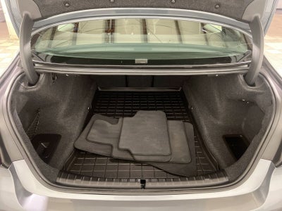 2021 BMW 5 Series 530i xDrive