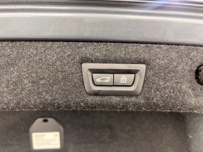 2021 BMW 5 Series 530i xDrive