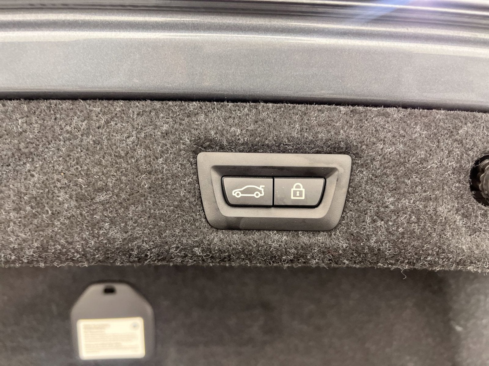 2021 BMW 5 Series 530i xDrive