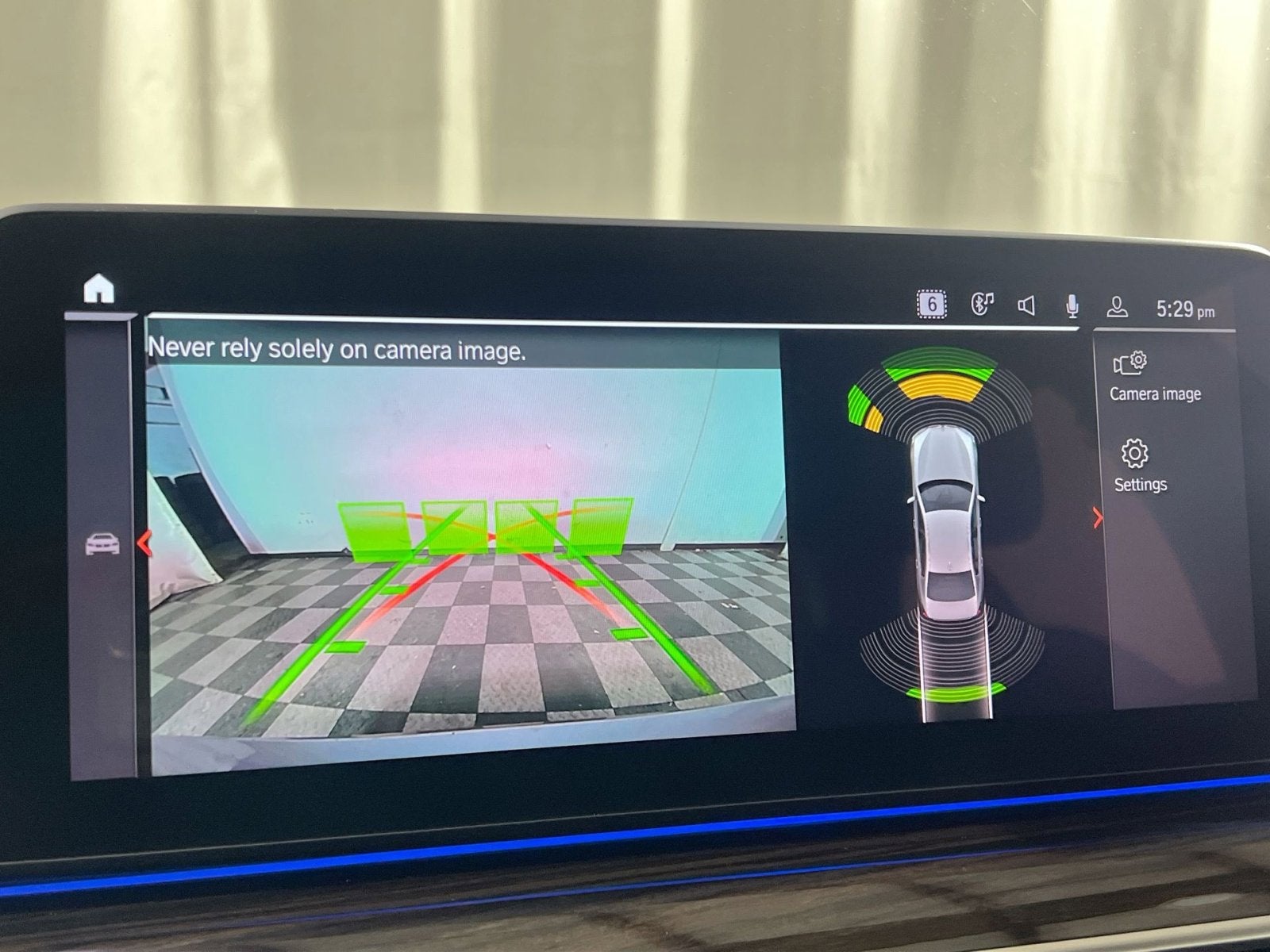 2021 BMW 5 Series 530i xDrive