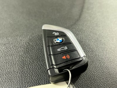 2021 BMW 5 Series 530i xDrive