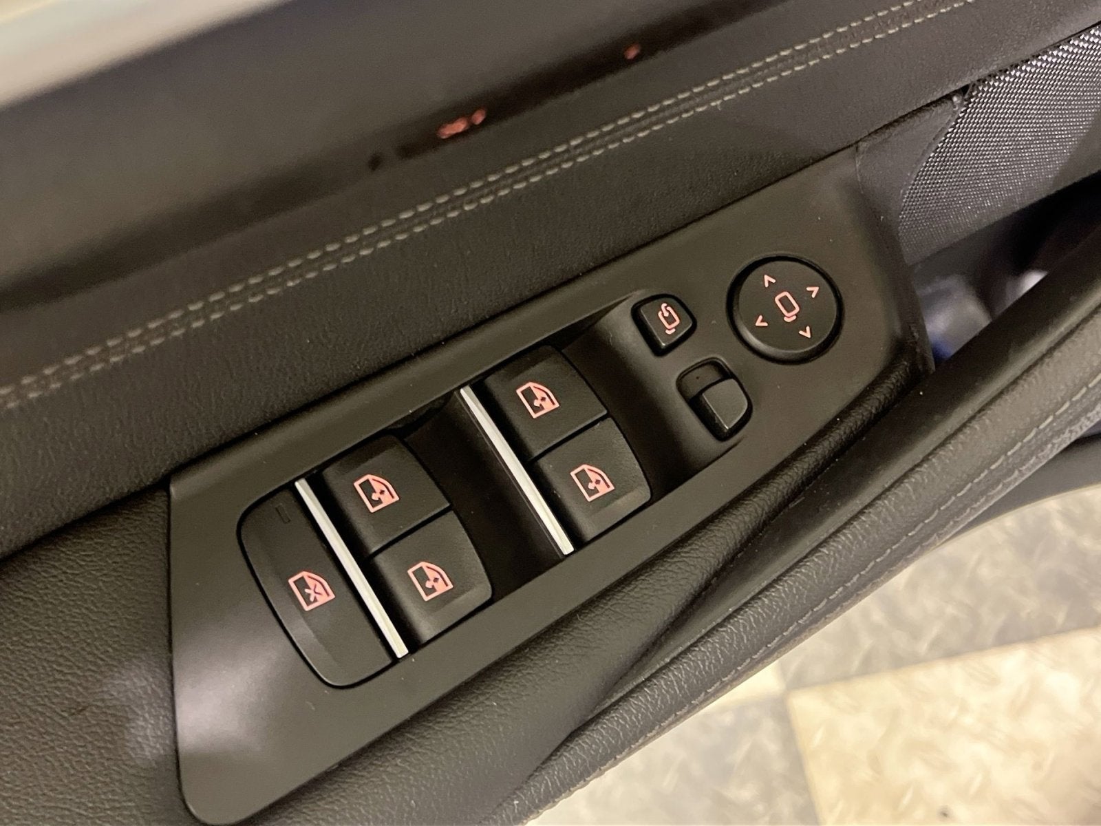 2021 BMW 5 Series 530i xDrive