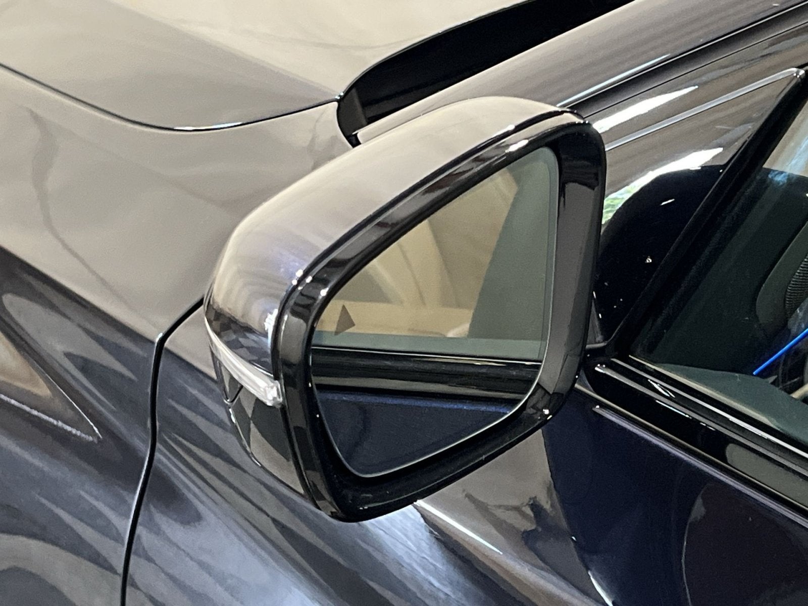 2022 BMW 5 Series 530i xDrive