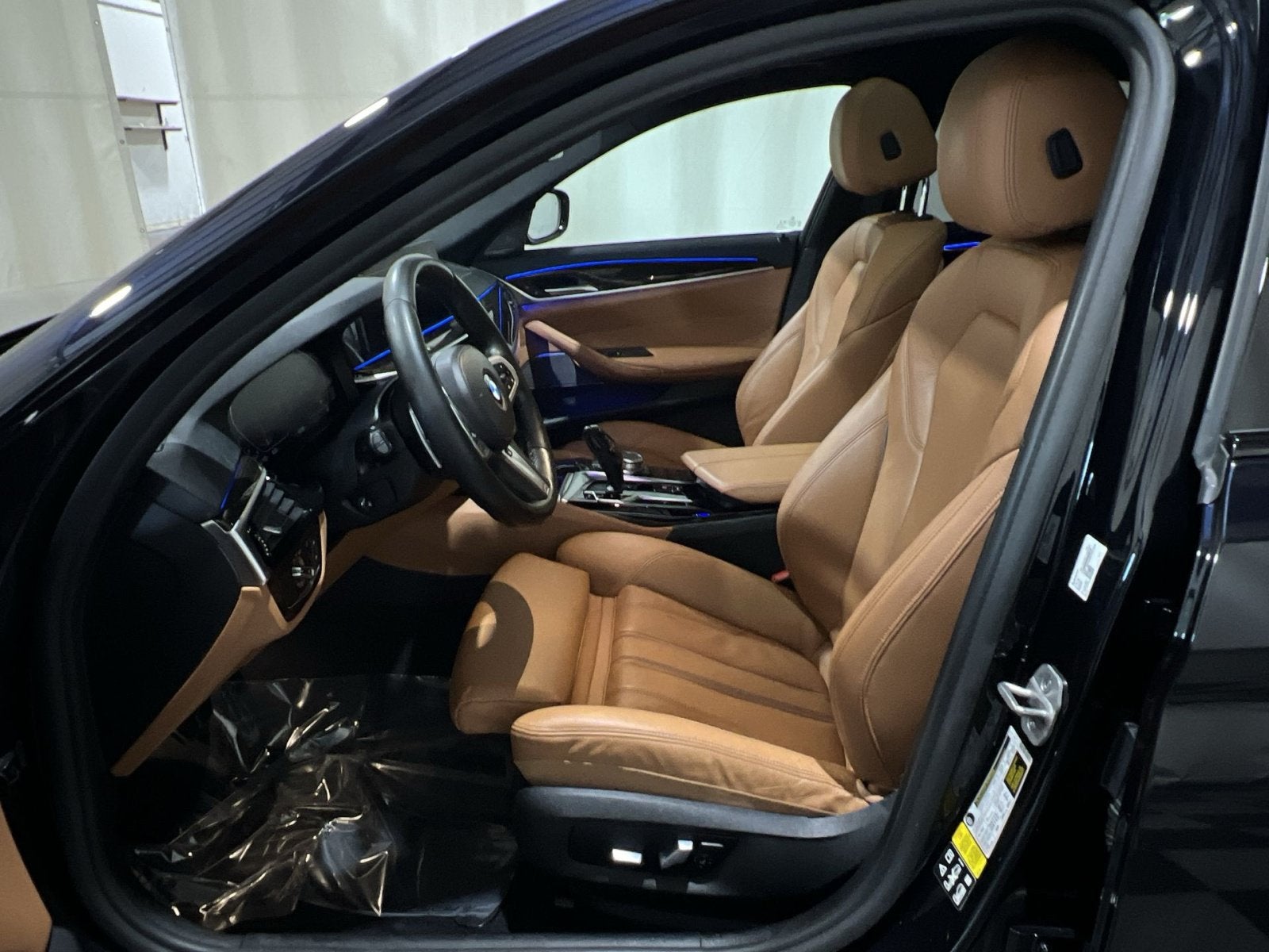2022 BMW 5 Series 530i xDrive