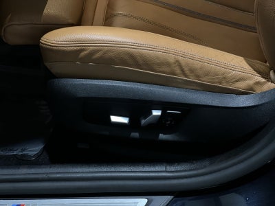 2022 BMW 5 Series 530i xDrive