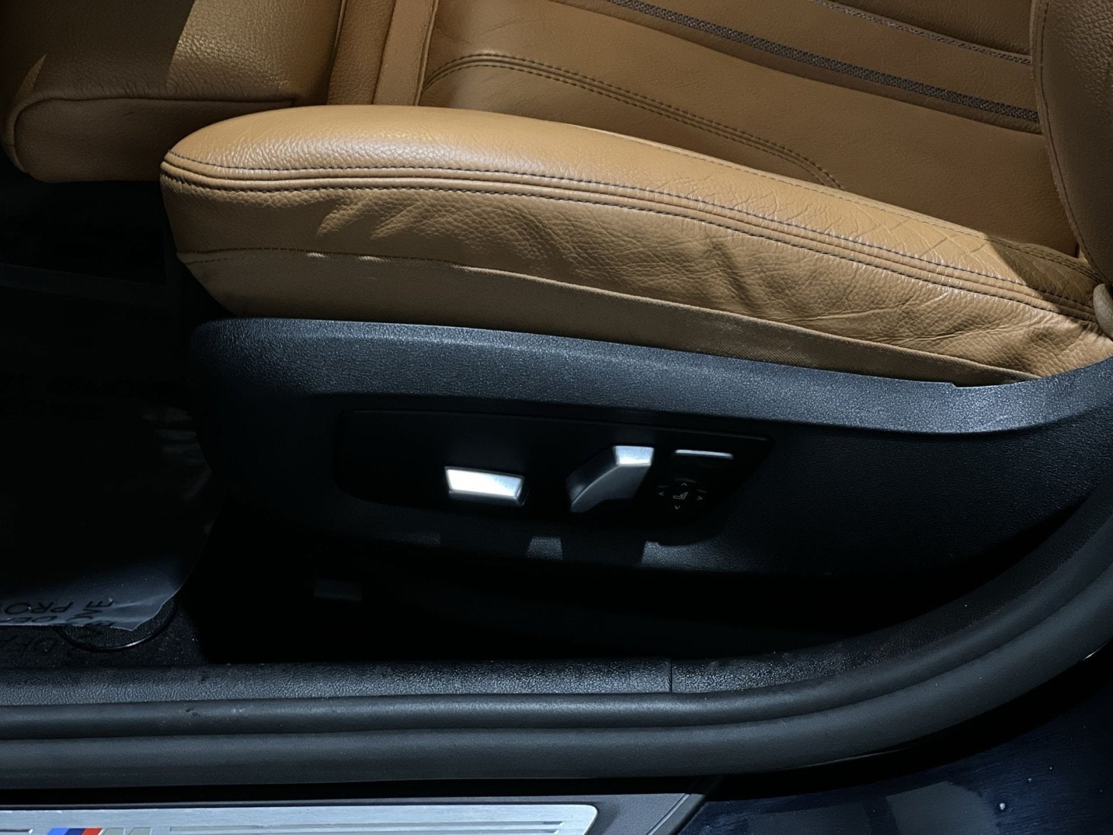 2022 BMW 5 Series 530i xDrive