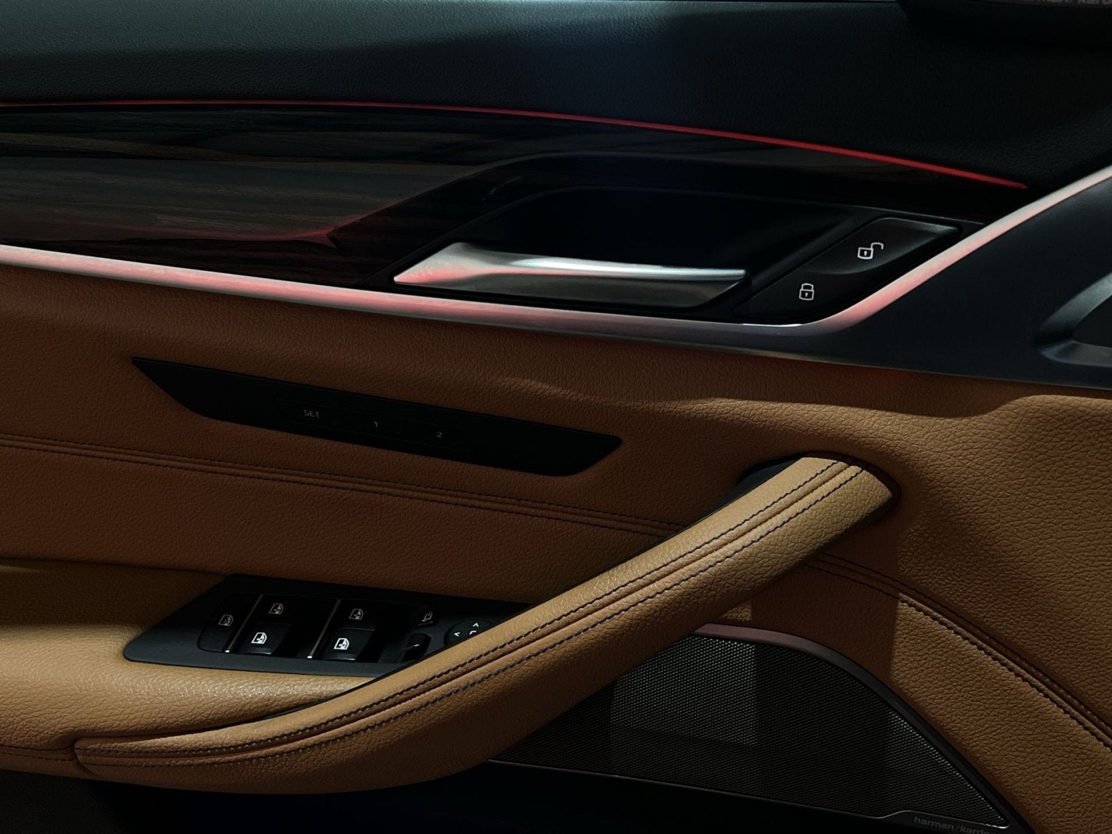 2022 BMW 5 Series 530i xDrive