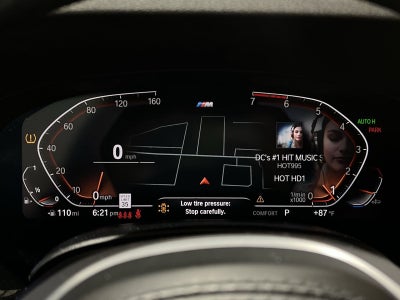 2022 BMW 5 Series 530i xDrive