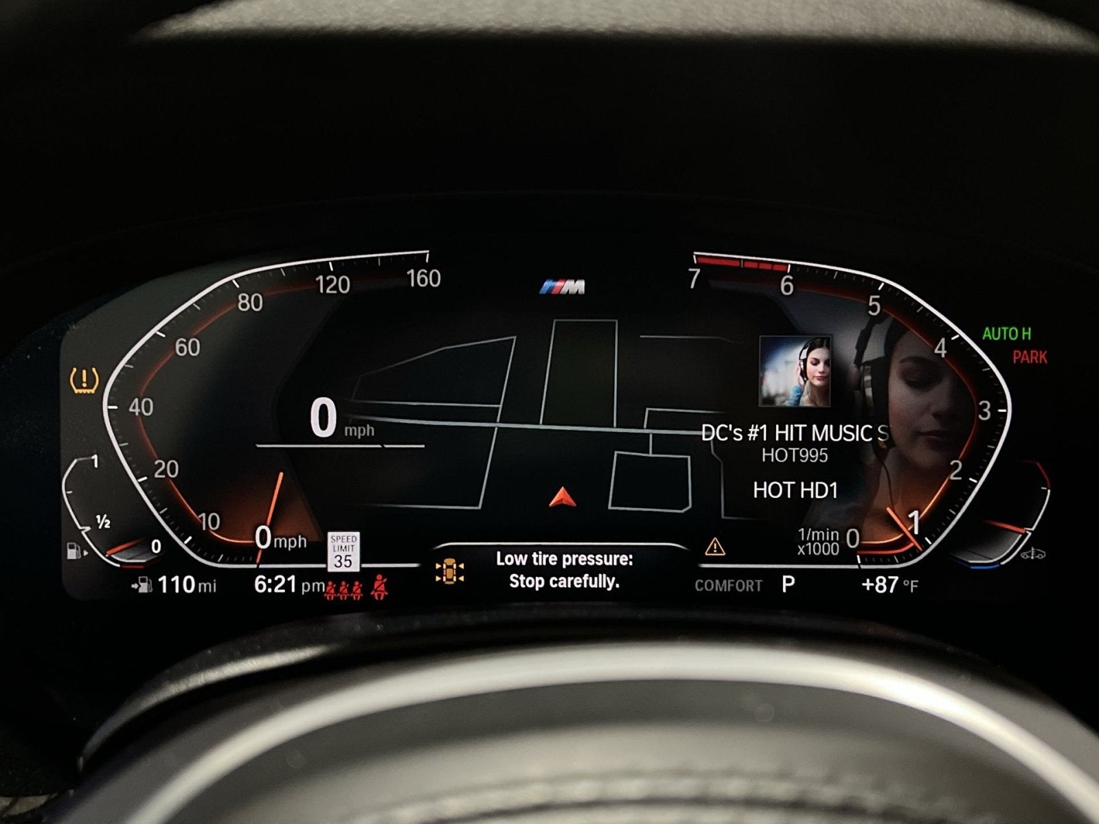 2022 BMW 5 Series 530i xDrive