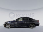 2022 BMW 5 Series 530i xDrive