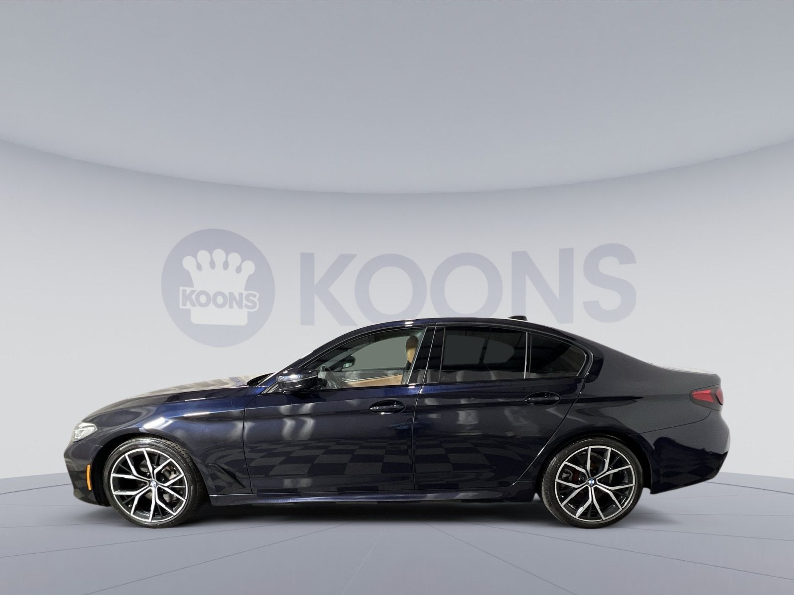 2022 BMW 5 Series 530i xDrive