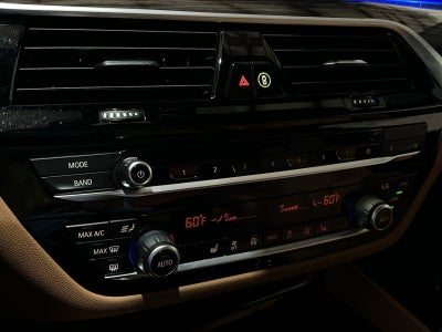 2022 BMW 5 Series 530i xDrive