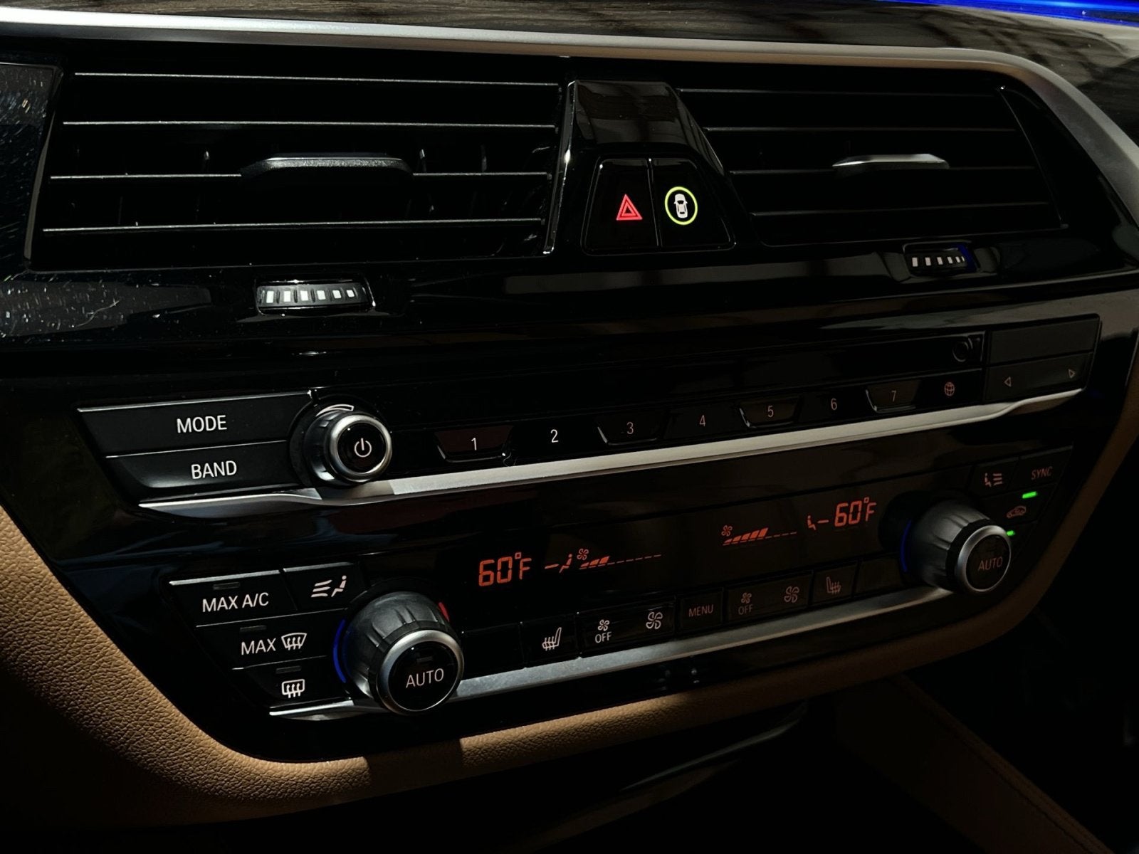 2022 BMW 5 Series 530i xDrive