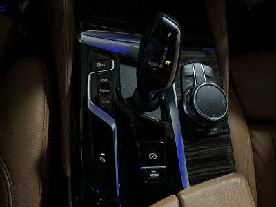 2022 BMW 5 Series 530i xDrive