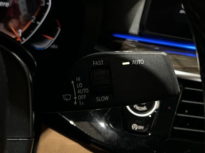 2022 BMW 5 Series 530i xDrive