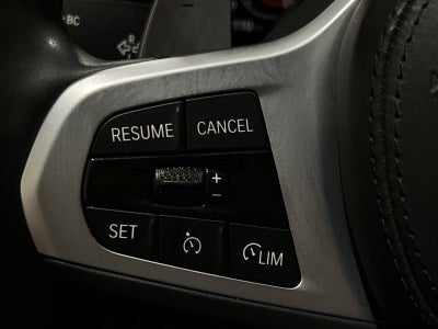 2022 BMW 5 Series 530i xDrive