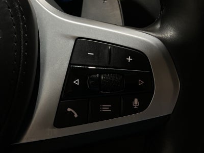 2022 BMW 5 Series 530i xDrive