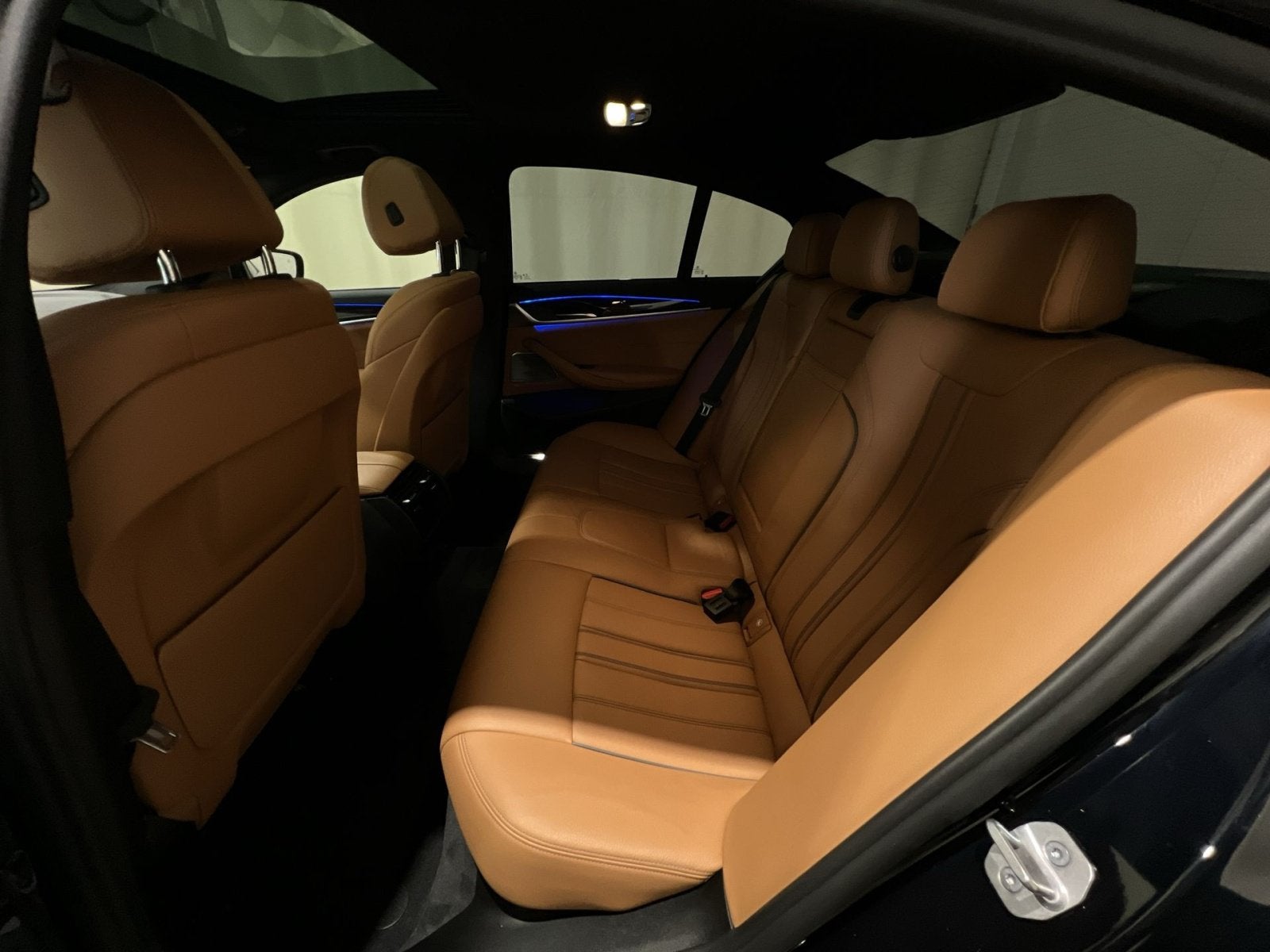2022 BMW 5 Series 530i xDrive